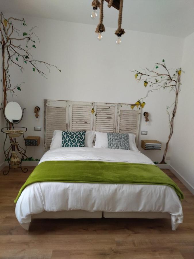 B&B Mario Relais Sorrento Exteriör bild