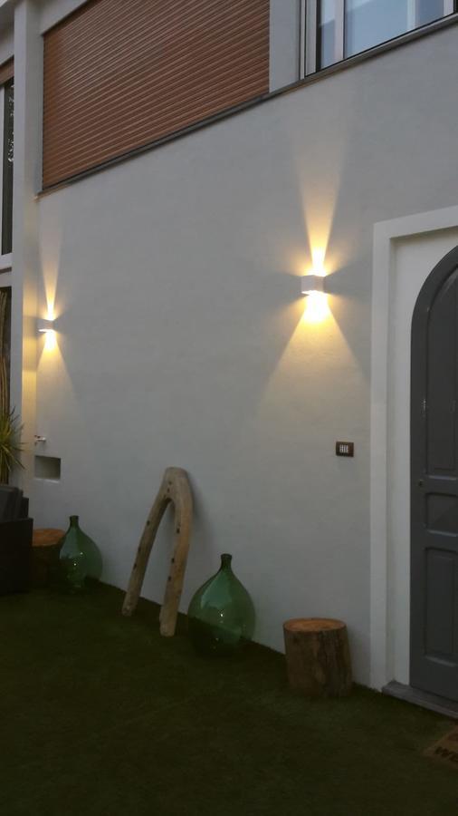 B&B Mario Relais Sorrento Exteriör bild